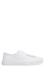 Carica l'immagine nel visualizzatore di Gallery, Sneakers low-top City in pelle
