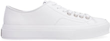 Carica l'immagine nel visualizzatore di Gallery, Sneakers low-top City in pelle
