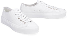 Carica l'immagine nel visualizzatore di Gallery, Sneakers low-top City in pelle
