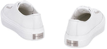 Carica l'immagine nel visualizzatore di Gallery, Sneakers low-top City in pelle
