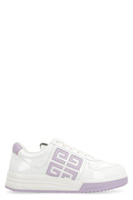 Load image into Gallery viewer, G4 leather sneakers
