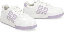 Load image into Gallery viewer, G4 leather sneakers
