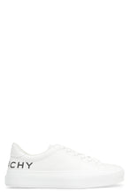 Load image into Gallery viewer, City Sport leather sneakers
