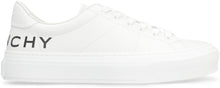 Load image into Gallery viewer, City Sport leather sneakers
