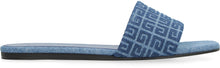 Carica l'immagine nel visualizzatore di Gallery, Slides in denim
