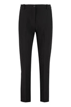 Carica l'immagine nel visualizzatore di Gallery, Pantaloni stretch Bello a sigaretta
