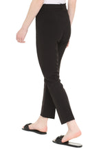 Carica l'immagine nel visualizzatore di Gallery, Pantaloni stretch Bello a sigaretta
