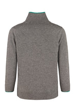 Carica l'immagine nel visualizzatore di Gallery, Pullover Berger in lana e cachemire
