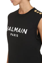 Load image into Gallery viewer, Cotton tank top
