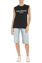 Load image into Gallery viewer, Cotton tank top
