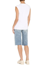 Load image into Gallery viewer, Cotton tank top
