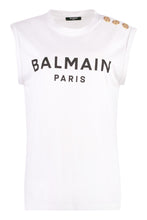 Load image into Gallery viewer, Cotton tank top
