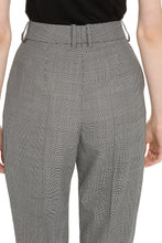 Carica l'immagine nel visualizzatore di Gallery, Pantaloni flared-leg
