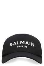 Carica l'immagine nel visualizzatore di Gallery, Cappello da baseball con logo
