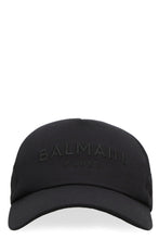 Carica l'immagine nel visualizzatore di Gallery, Cappello da baseball con logo
