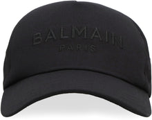 Carica l'immagine nel visualizzatore di Gallery, Cappello da baseball con logo
