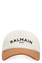 Carica l'immagine nel visualizzatore di Gallery, Cappello da baseball con logo
