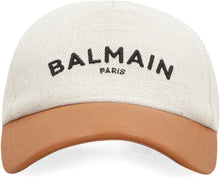Carica l'immagine nel visualizzatore di Gallery, Cappello da baseball con logo
