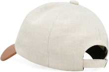 Carica l'immagine nel visualizzatore di Gallery, Cappello da baseball con logo
