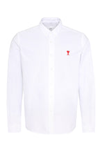 Carica l'immagine nel visualizzatore di Gallery, Camicia in cotone Oxford
