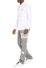 Carica l'immagine nel visualizzatore di Gallery, Camicia in cotone Oxford
