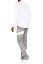 Carica l'immagine nel visualizzatore di Gallery, Camicia in cotone Oxford
