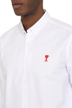 Carica l'immagine nel visualizzatore di Gallery, Camicia in cotone Oxford

