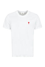Carica l'immagine nel visualizzatore di Gallery, T-shirt in cotone con logo
