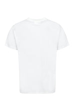 Carica l'immagine nel visualizzatore di Gallery, T-shirt in cotone con logo
