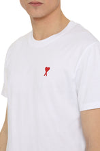 Carica l'immagine nel visualizzatore di Gallery, T-shirt in cotone con logo
