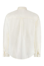 Carica l'immagine nel visualizzatore di Gallery, Camicia in cotone Oxford
