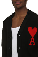 Load image into Gallery viewer, Wool cardigan
