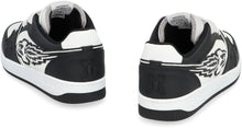 Carica l'immagine nel visualizzatore di Gallery, Sneakers low-top EJ Rocket in pelle
