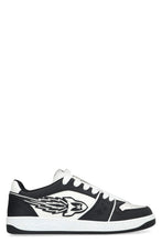 Carica l'immagine nel visualizzatore di Gallery, Sneakers low-top EJ Rocket in pelle
