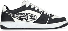 Carica l'immagine nel visualizzatore di Gallery, Sneakers low-top EJ Rocket in pelle
