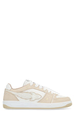 Carica l'immagine nel visualizzatore di Gallery, Sneakers low-top EJ Rocket in pelle
