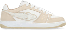 Carica l'immagine nel visualizzatore di Gallery, Sneakers low-top EJ Rocket in pelle

