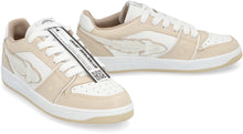 Carica l'immagine nel visualizzatore di Gallery, Sneakers low-top EJ Rocket in pelle
