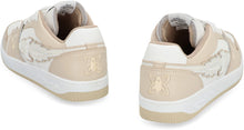 Carica l'immagine nel visualizzatore di Gallery, Sneakers low-top EJ Rocket in pelle
