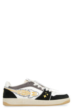 Carica l'immagine nel visualizzatore di Gallery, Sneakers low-top EJ Rocket in pelle
