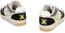 Carica l'immagine nel visualizzatore di Gallery, Sneakers low-top EJ Rocket in pelle
