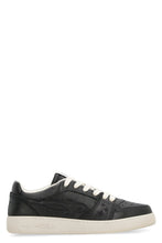Carica l'immagine nel visualizzatore di Gallery, Sneakers low-top EJ Rocket in pelle
