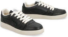 Carica l'immagine nel visualizzatore di Gallery, Sneakers low-top EJ Rocket in pelle
