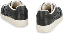 Carica l'immagine nel visualizzatore di Gallery, Sneakers low-top EJ Rocket in pelle
