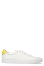 Carica l'immagine nel visualizzatore di Gallery, Sneakers Urban Street in pelle
