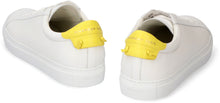 Carica l'immagine nel visualizzatore di Gallery, Sneakers Urban Street in pelle
