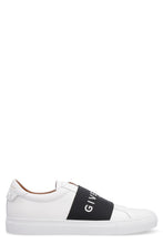 Carica l'immagine nel visualizzatore di Gallery, Sneakers low-top Urban Street in pelle
