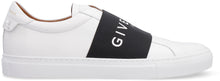 Carica l'immagine nel visualizzatore di Gallery, Sneakers low-top Urban Street in pelle
