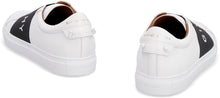 Carica l'immagine nel visualizzatore di Gallery, Sneakers low-top Urban Street in pelle
