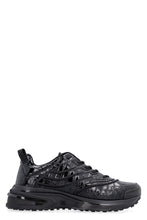 Load image into Gallery viewer, GIV 1 printed leather sneakers

